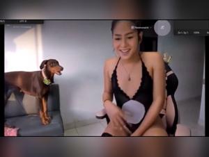 Chien Baise Meuf - Vidéos XXX Hardcore