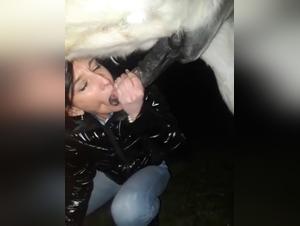 sesso animalesco crudo