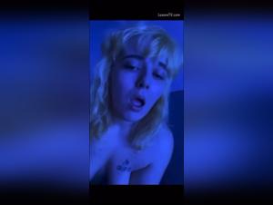 baci proibiti: video amatoriali sesso cane