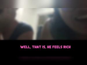 Reaktionen 106/144 - Hund erfüllt eine Schlampe