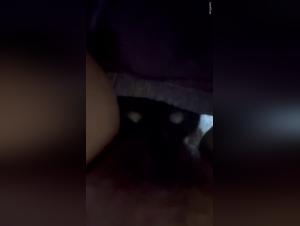 Girl Succubus & Puppy, Hardcore Sex