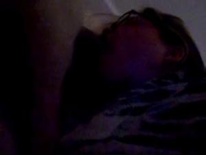 Andy Helps Friend Experience Dog Sex