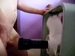 Milly Dog Fuck - Extreme Video Part 1