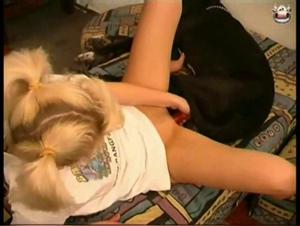 Zenya - Dog Bestial Rape