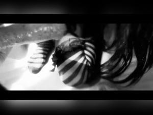 blonde défonce chien, sexe hardcore