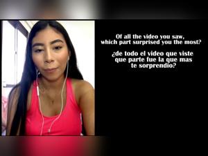 Milly Chien Baise Extreme 1