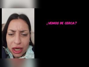 Reactions 133/144: Women Dog Fucked Extreme