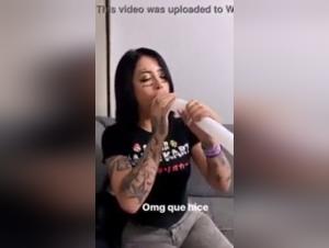 Salope baise chien ballond