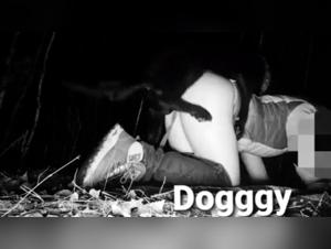 Dog Sex with Woman Extreme