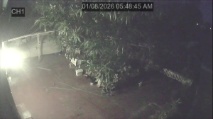 Caméra IP - Barbados