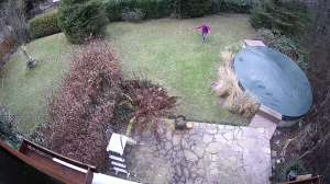 Caméra IP - Austria