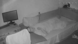 Caméra IP - Bulgarien