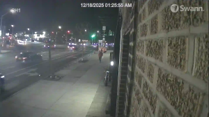 Caméra IP - United States of America