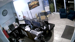 Caméra IP - United States of America