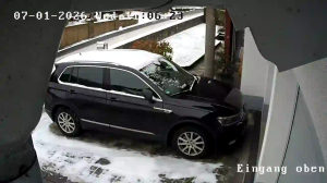 Caméra IP - Deutschland