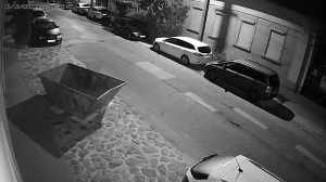 Caméra IP - Hungría