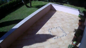 Caméra IP - Croazia