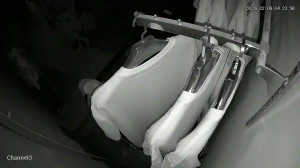 Caméra IP - Saudi Arabia