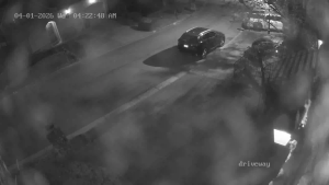 Caméra IP - United States of America