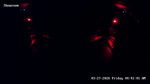 Caméra IP - United States of America