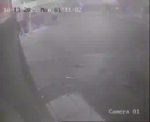 Caméra IP - Bahrain