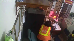 Caméra IP - Vietnam