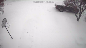 Caméra IP - Canadá