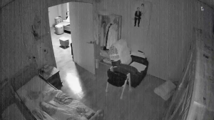 Caméra IP - República de Corea