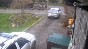 Caméra IP - Ireland