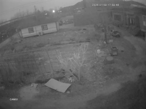 Caméra IP - South Korea