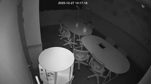 Caméra IP - South Korea