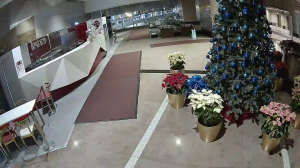 Caméra IP - Hong Kong