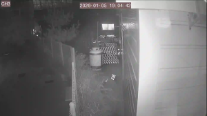 Caméra IP - Corée du Sud