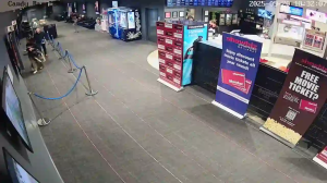 Caméra IP - Australia