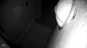 Caméra IP - Afrique du Sud