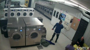 Caméra IP - États-Unis d'Amérique