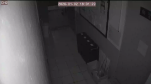 Caméra IP - South Korea