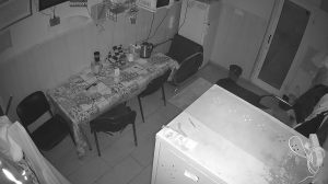 Caméra IP - Russische Föderation