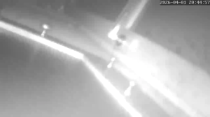 Caméra IP - Argentine