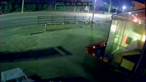 Caméra IP - República de Corea