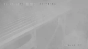 Caméra IP - Nouvelle-Zélande