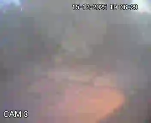 Caméra IP - Espagne