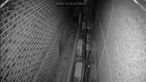 Caméra IP - South Korea