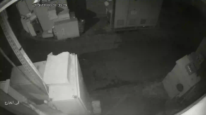 Caméra IP - Morocco