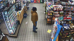 Caméra IP - United States of America