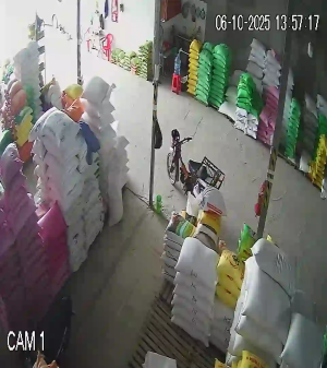 Caméra IP - Vietnam