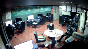 Caméra IP - South Korea