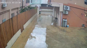 Caméra IP - Israele