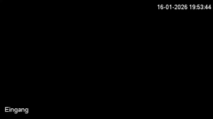 Caméra IP - Germany