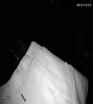 Caméra IP - Colombia